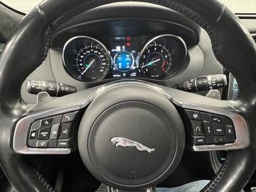 Jaguar F-PACE 2019 - Thumbnail 13