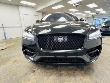 Jaguar F-PACE 2019 - Thumbnail 2