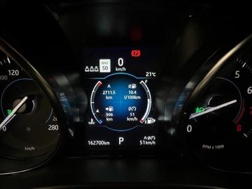 Jaguar F-PACE 2019 - Thumbnail 14