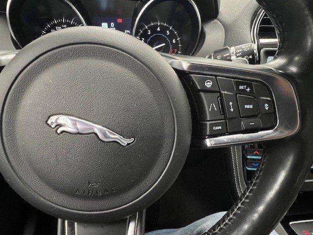 Jaguar F-PACE 2019 - Image 15