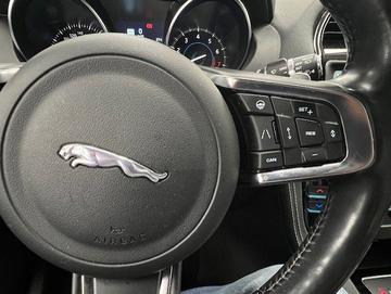 Jaguar F-PACE 2019 - Thumbnail 15
