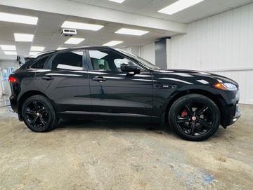 Jaguar F-PACE 2019 - Thumbnail 6