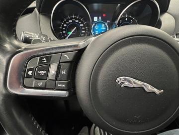 Jaguar F-PACE 2019 - Thumbnail 16