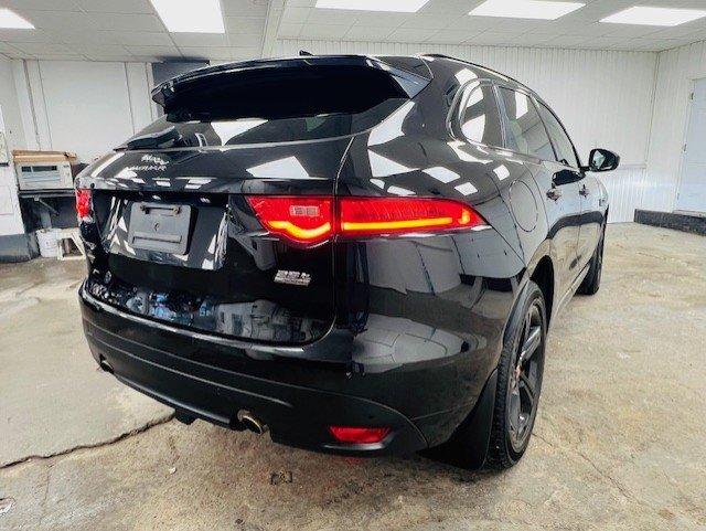 Jaguar F-PACE 2019 - Image 7