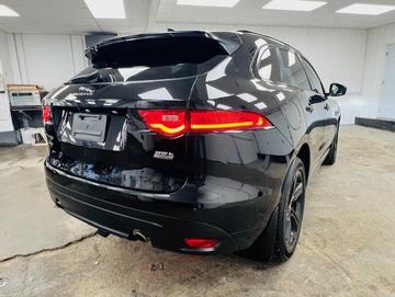 Jaguar F-PACE 2019 - Thumbnail 7