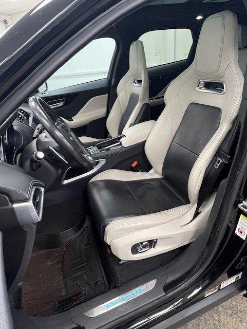 Jaguar F-PACE 2019 - Image 29