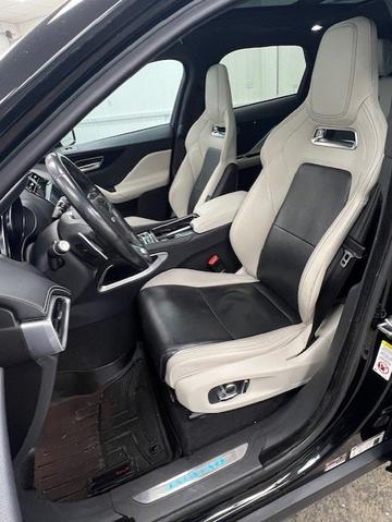 Jaguar F-PACE 2019 - Thumbnail 29