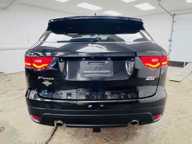 Jaguar F-PACE 2019 - Image 8