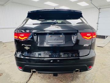Jaguar F-PACE 2019 - Thumbnail 8