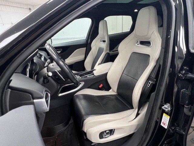 Jaguar F-PACE 2019 - Image 30