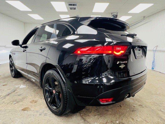 Jaguar F-PACE 2019 - Image 9
