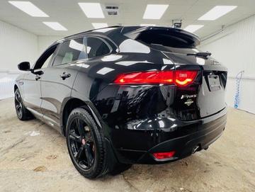 Jaguar F-PACE 2019 - Thumbnail 9