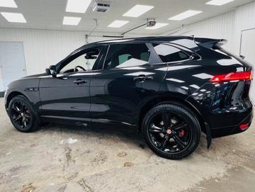 Jaguar F-PACE 2019 - Thumbnail 10