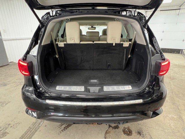 INFINITI QX60 2020 - Image 32