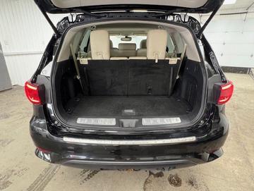 INFINITI QX60 2020 - Thumbnail 32