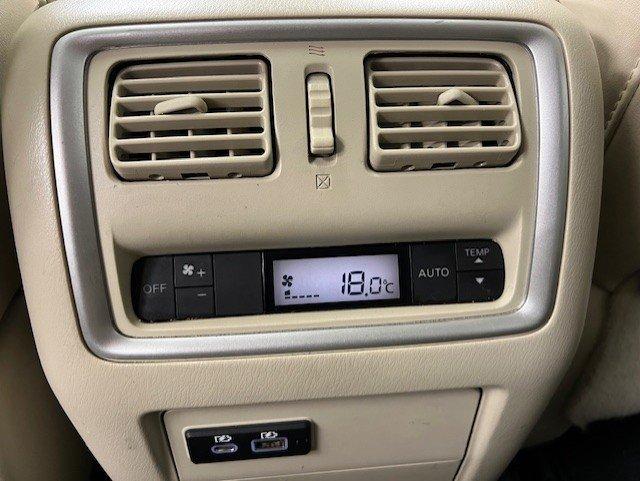 INFINITI QX60 2020 - Image 34