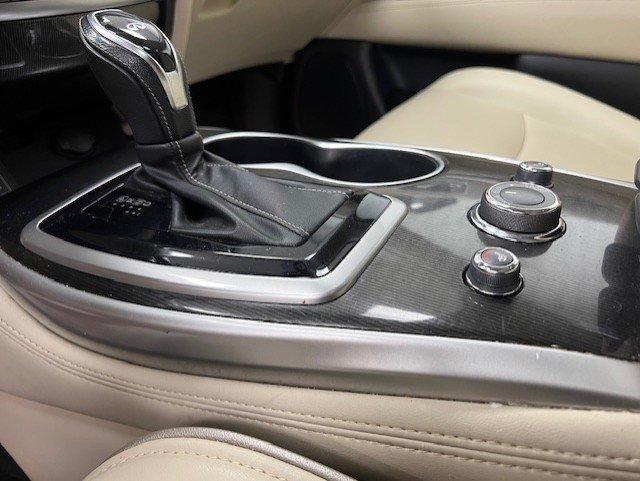 INFINITI QX60 2020 - Image 35
