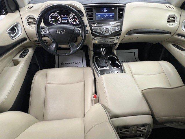 INFINITI QX60 2020 - Image 11