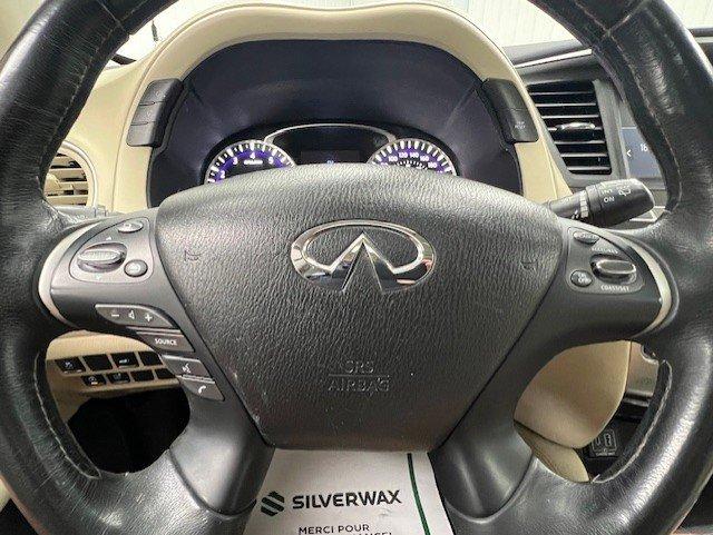 INFINITI QX60 2020 - Image 12