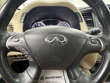 INFINITI QX60 2020 - Thumbnail 12