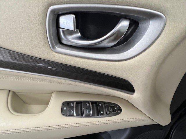 INFINITI QX60 2020 - Image 21
