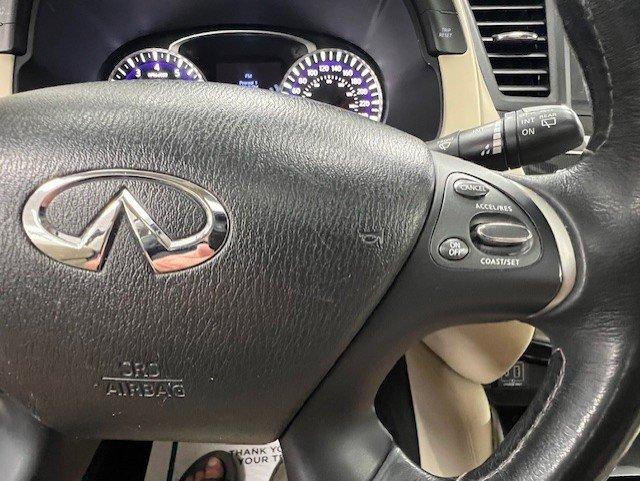 INFINITI QX60 2020 - Image 13
