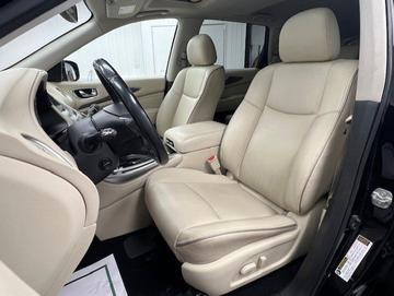 INFINITI QX60 2020 - Thumbnail 26
