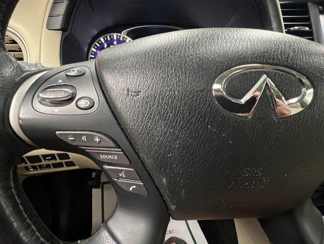 INFINITI QX60 2020 - Image 14