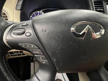 INFINITI QX60 2020 - Thumbnail 14