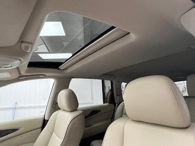 INFINITI QX60 2020 - Image 27