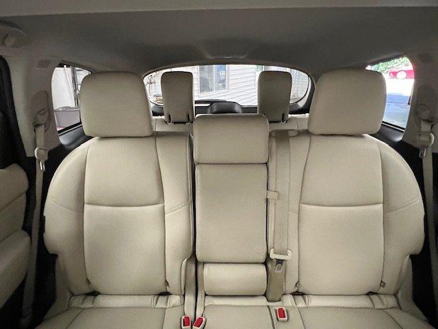 INFINITI QX60 2020 - Image 28