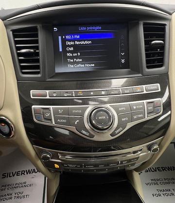 INFINITI QX60 2020 - Thumbnail 15