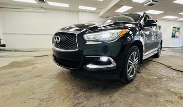 INFINITI QX60 2020 - Thumbnail 1