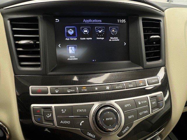 INFINITI QX60 2020 - Image 16