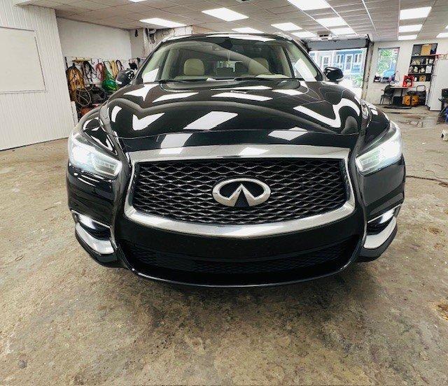 INFINITI QX60 2020 - Image 2