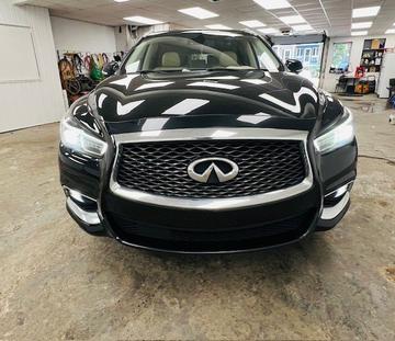 INFINITI QX60 2020 - Thumbnail 2