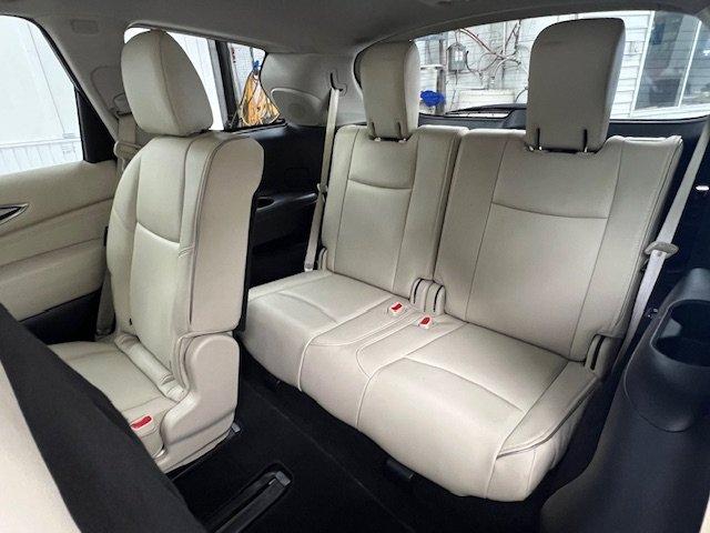 INFINITI QX60 2020 - Image 30