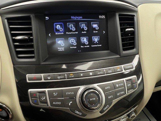 INFINITI QX60 2020 - Image 17