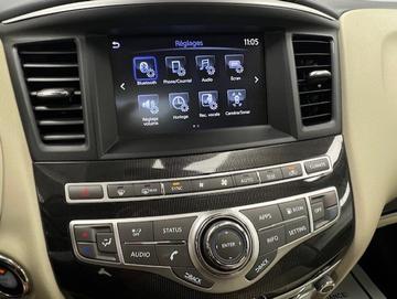 INFINITI QX60 2020 - Thumbnail 17