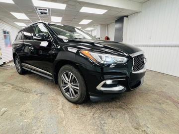 INFINITI QX60 2020 - Thumbnail 3