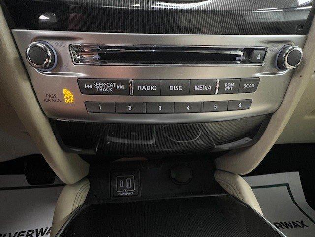 INFINITI QX60 2020 - Image 18