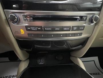 INFINITI QX60 2020 - Thumbnail 18