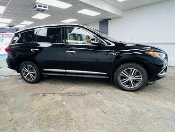INFINITI QX60 2020 - Thumbnail 6