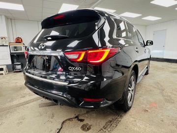 INFINITI QX60 2020 - Thumbnail 7