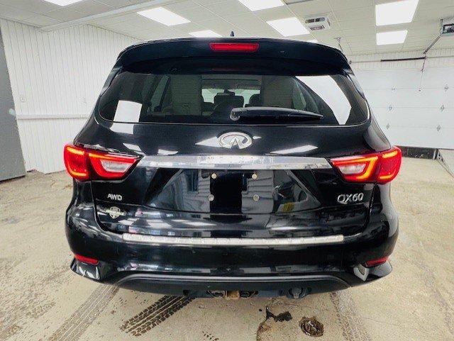 INFINITI QX60 2020 - Image 8
