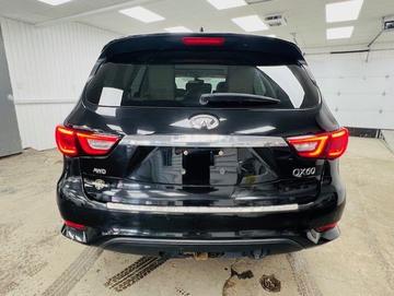INFINITI QX60 2020 - Thumbnail 8