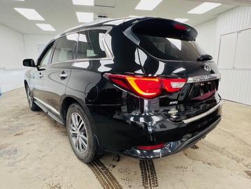 INFINITI QX60 2020 - Thumbnail 9