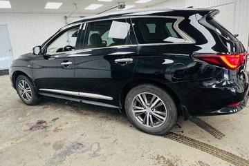 INFINITI QX60 2020 - Thumbnail 10