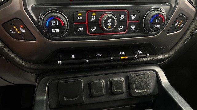 GMC Sierra 1500 2016 - Image 20