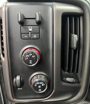 GMC Sierra 1500 2016 - Thumbnail 22